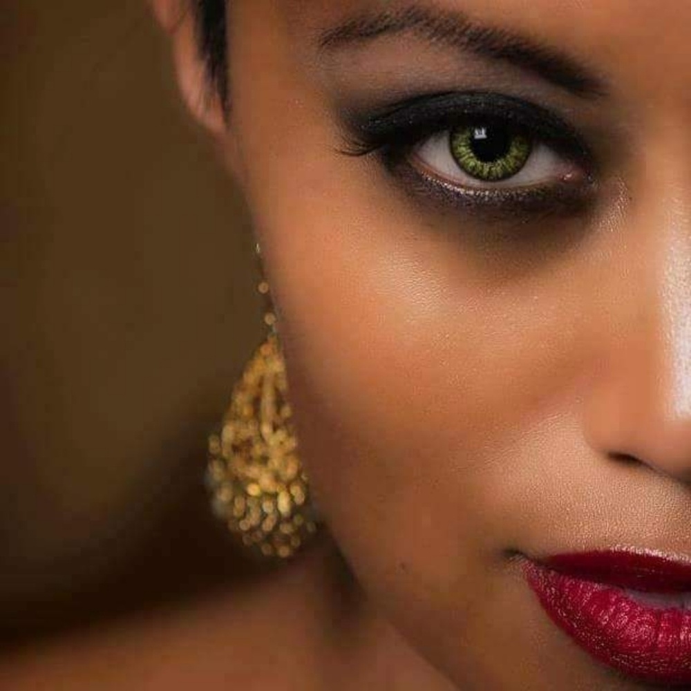 Meet your Posher, Irene